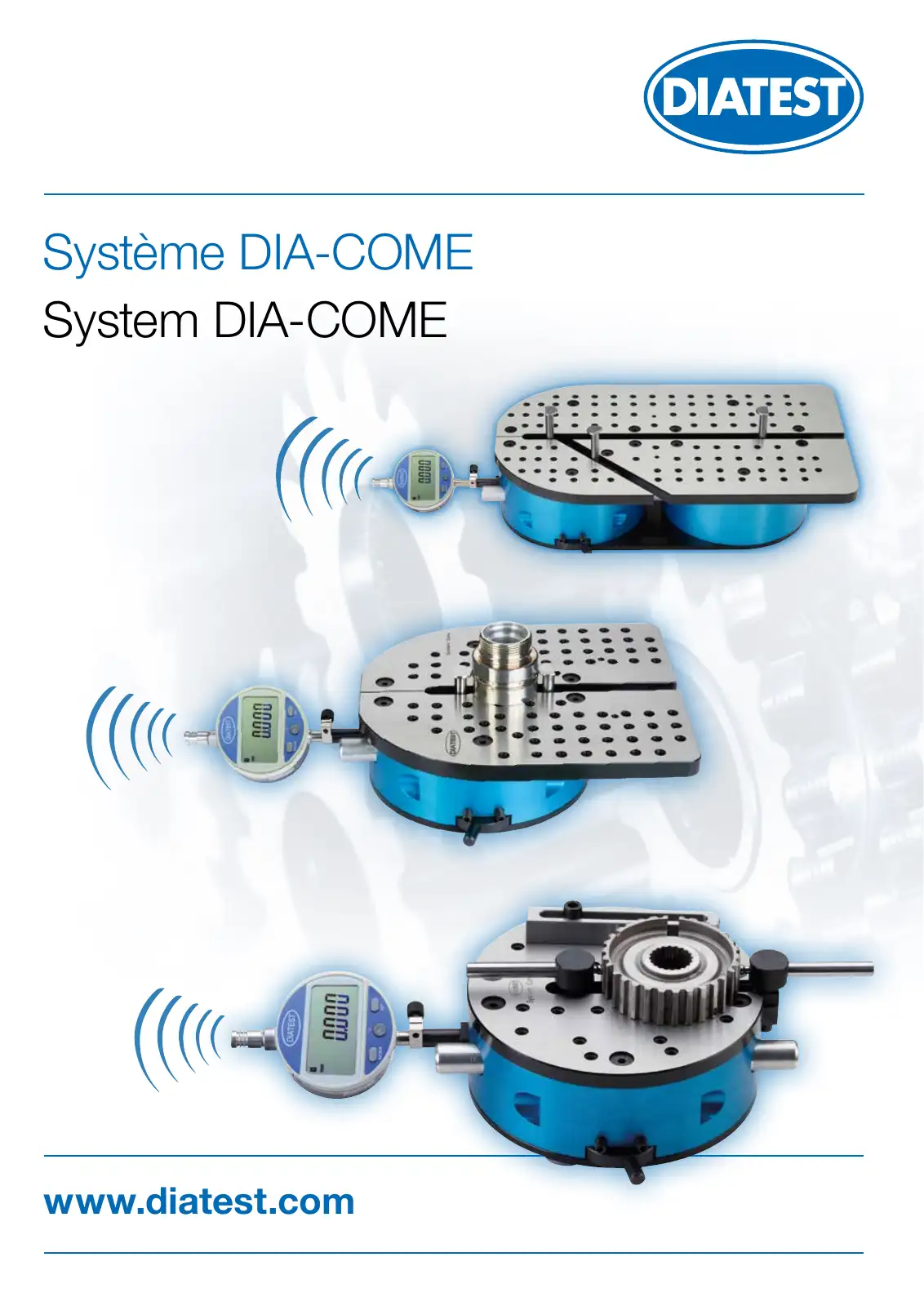 Catalogo DIA-COME ITA